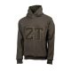 Nash ZT Wind Chill Hoody Varsity Kapucnis Pulóver XXL