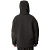 Nash Zero Tolerance Sherpa Fleece Hoody Kapucnis Pulóver 3XL