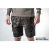Nash Zero Tolerance ZT Lite Hydra Flex Combat Shorts Camo Rövidnadrág S