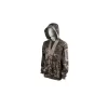 Nash ZT Lite Luxe Hoody Kapucnis Pulóver 2XL