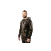 Nash ZT Lite Luxe Hoody Kapucnis Pulóver 2XL