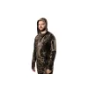 Nash ZT Lite Luxe Hoody Kapucnis Pulóver 2XL