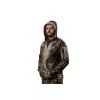 Nash ZT Lite Luxe Hoody Kapucnis Pulóver 2XL