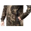 Nash ZT Lite Luxe Hoody Kapucnis Pulóver 2XL