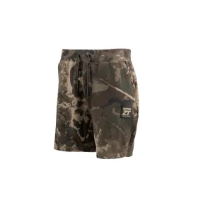Nash ZT Lite Luxe Shorts Camo Rövidnadrág XL