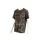 Nash ZT Lite Luxe T Shirt Camo Póló L