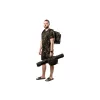 Nash ZT Lite Luxe T Shirt Camo Póló L