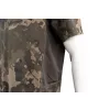 Nash ZT Lite Luxe T Shirt Camo Póló L
