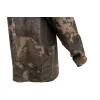 Nash ZT Lite Luxe Long Sleeve T Shirt Camo Hosszú Ujjú Póló 3XL