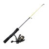 Kinetic Bumblebee Tele Spinning 20inch Medium Bot és Orsó Szett