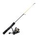Kinetic Bumblebee Tele Spinning 20inch Medium Bot és Orsó Szett