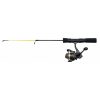 Kinetic Bumblebee Tele Spinning 20inch Medium Bot és Orsó Szett