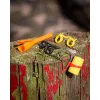 Fox Zig Aligna Kit Multi Sleeve Kit XL 10mm Hüvely Készlet 9db