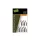 Fox Naturals Short Line Aligna Horogbefordító 10db