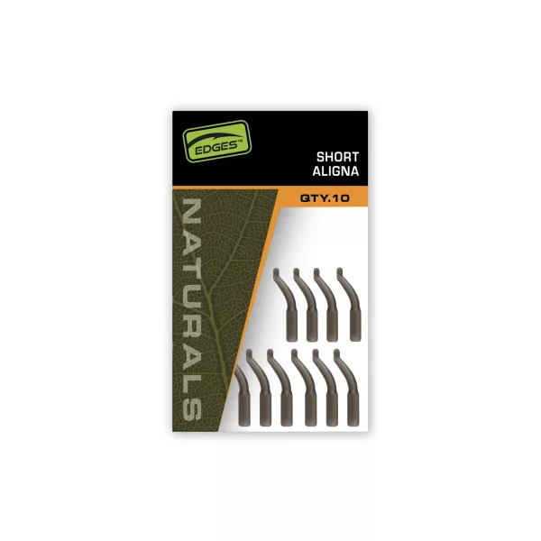 Fox Naturals Short Line Aligna Horogbefordító 10db