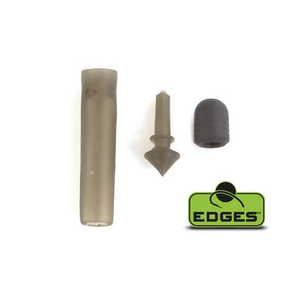 Fox EDGES™ Tungsten Chod Bead Kit - Chod Bead Kit Ólomklipsz