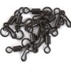 Fox EDGES™ Kwik Change Inline Swivel - Size 7 Gyorskapocs