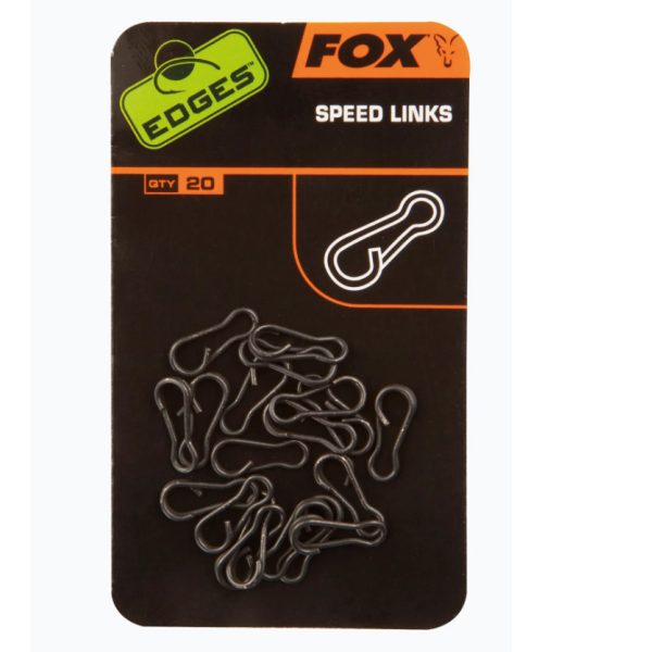 Fox EDGES™ Speed Links Gyorskapocs