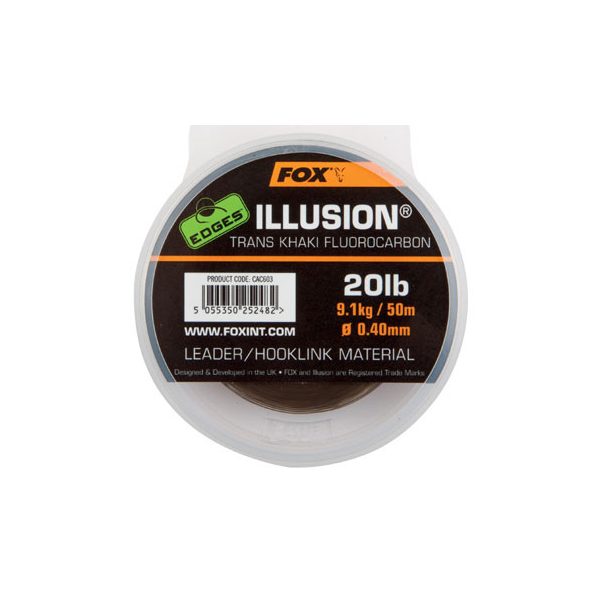 Fluorocarbone Garbolino Streamline Fluoro BL 25M