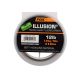 Fox EDGES™ Illusion® Soft - Trans Khaki 12lb/0.30mm Fluorocarbon