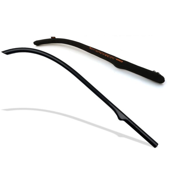 Fox Rangemaster® Carbon 20mm Dobócső