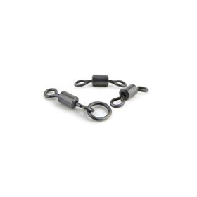 Fox Edges Flexi Ring Swivel Forgókapocs 11