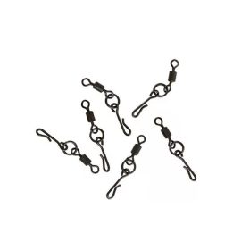 Fox Edges Kwik Change O Ring Swivels  Forgókapocs 10