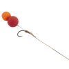 Fox EDGES™ Bait Bungs Clear Csali stopper