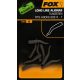 Fox EDGES™ Tungsten Line Alignas Tungsten Size 6 - 1 Long Horogbefordító