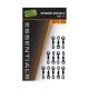 Fox Edges Essentials 11 Forgókapocs 10db