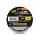 Fox Illusion Soft Naturals Green Fluorocarbon Előkezsinór 0,30mm 30m