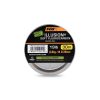 Fox Illusion Soft Naturals Green Fluorocarbon Előkezsinór 0,39mm 30m