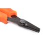 Fox Edges Titanium Braid Scissors Fonottzinór Vágó Olló