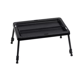   Fox Compact 2 Tier Bivvy Table 2 Szintes Sátorasztal 24-50x30x47cm