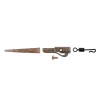Fox Camo Slik Lead Clip Kit Biztonsági Ólomkapocs Készlet 5db