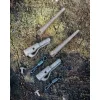 Fox Camo Slik Lead Clip Kit Biztonsági Ólomkapocs Készlet 5db