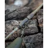 Fox Camo Slik Lead Clip Kit Biztonsági Ólomkapocs Készlet 5db