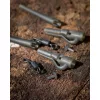 Fox Naturals Slik Lead Clip Kit Biztonsági Ólomkapocs Készlet 5db