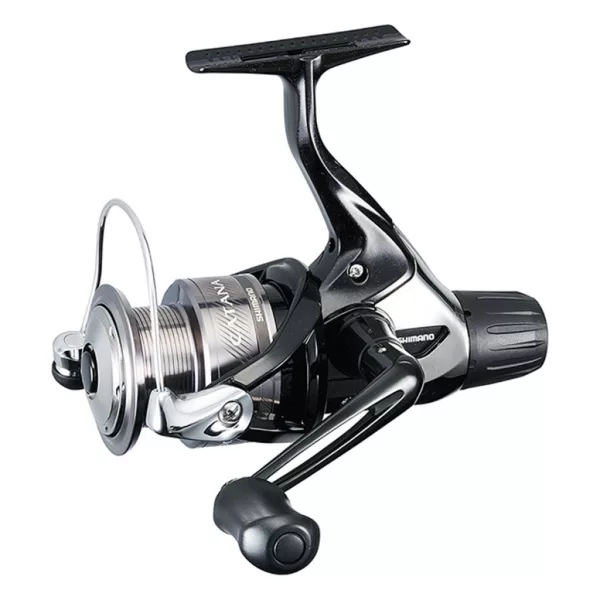 Shimano Catana RC 2500 Hátsófékes Orsó (CAT2500RC)