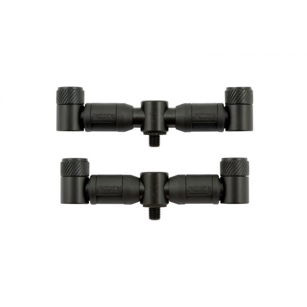 Fox Black Label QR Buzz bars 2 rod Adjustable Kereszttartó