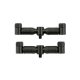 Fox Black Label QR Buzz bars 2 rod Adjustable Kereszttartó