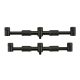 Fox Black Label QR Buzz bars 3 rod Adjustable Kereszttartó