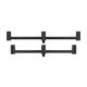 Fox Black Label Carbon 3 Botos Buzz Bars 220-250mm