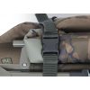 Fox R-Series Camo Bedchairs - R1 Compact Ágy