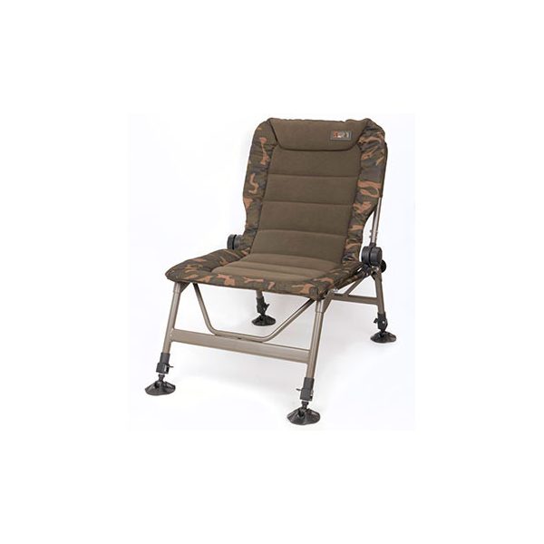 Fox R Series Chairs - R1 Camo Szék