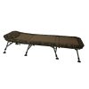 Fox Flatliner 8 Leg Bedchair Ágy