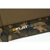 Fox Flatliner 8 Leg Bedchair Ágy
