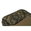 Fox Flatliner 8 Leg Bedchair Ágy