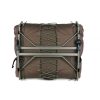 Fox Flatliner 8 Leg Bedchair Ágy