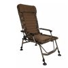 Fox Super Deluxe Recliner Highback Chair Szék